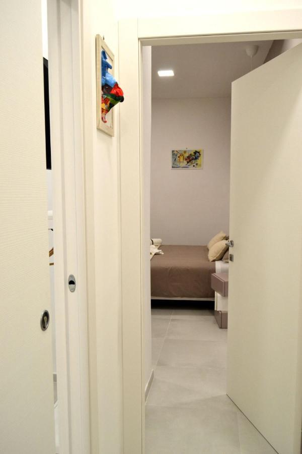 Apartment I Cenni Di Naples