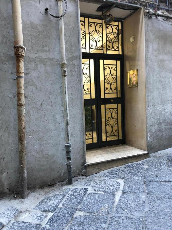 I Cenni Di Apartment Naples