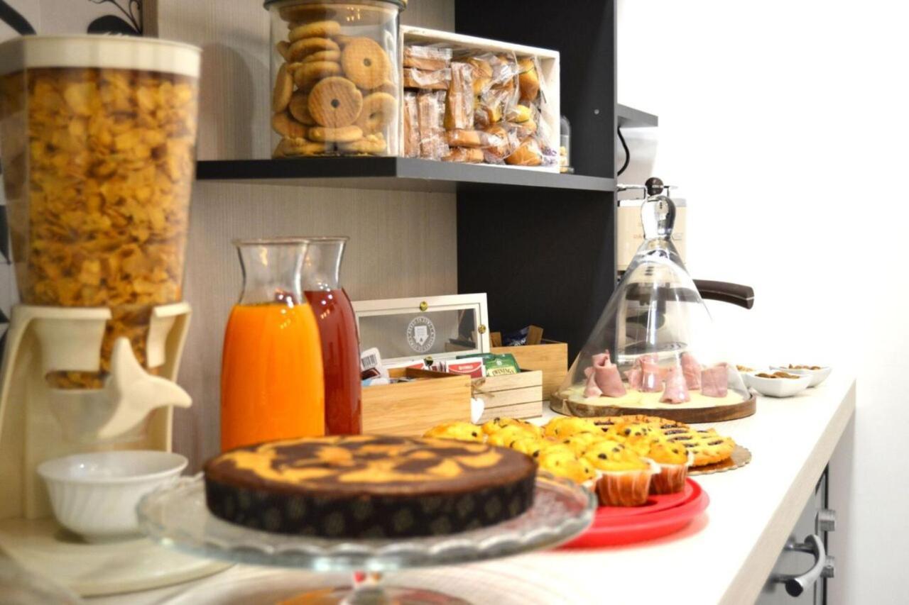 Apartment I Cenni Di *