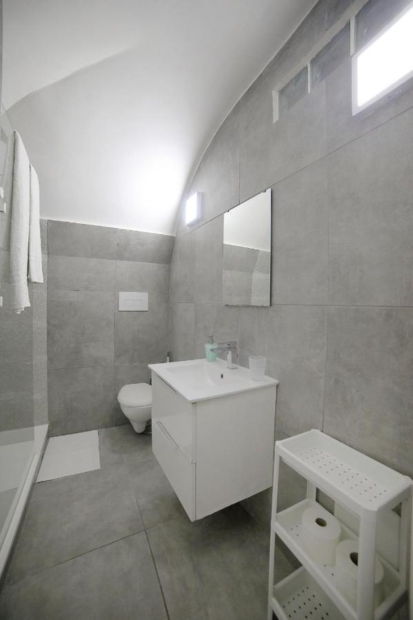 Casa Sant'anna * Naples