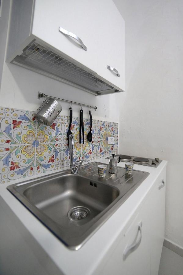 Holiday home Casa Carmela Naples