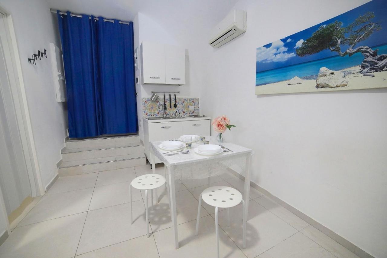 Casa Carmela Holiday home Naples