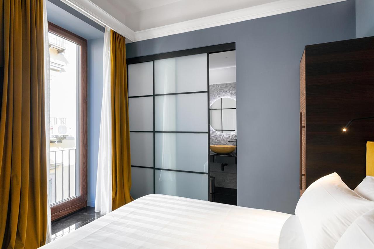 Hotel Poerio 25 Boutique *