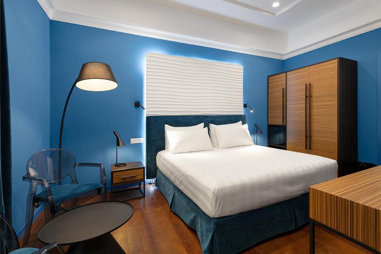 Poerio 25 Boutique Hotel Naples