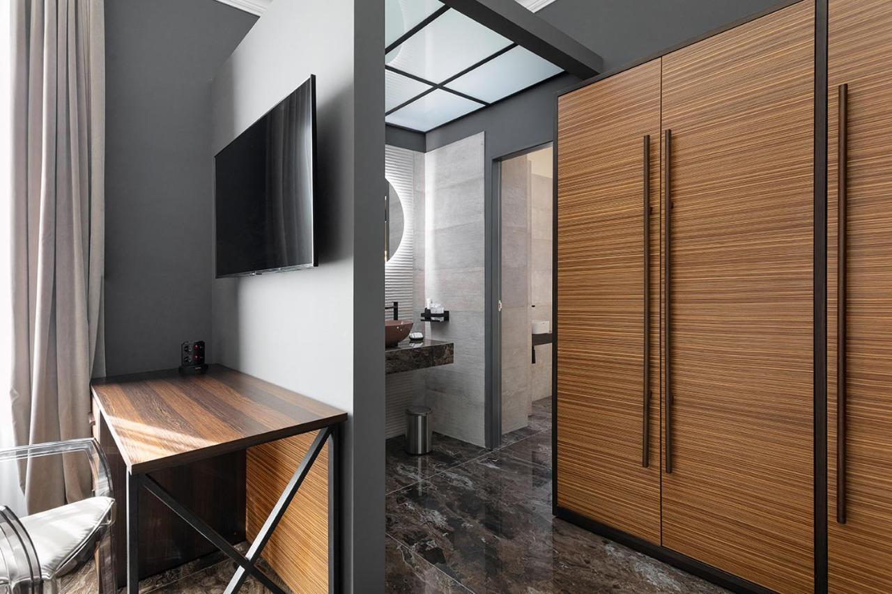 Hotel Poerio 25 Boutique