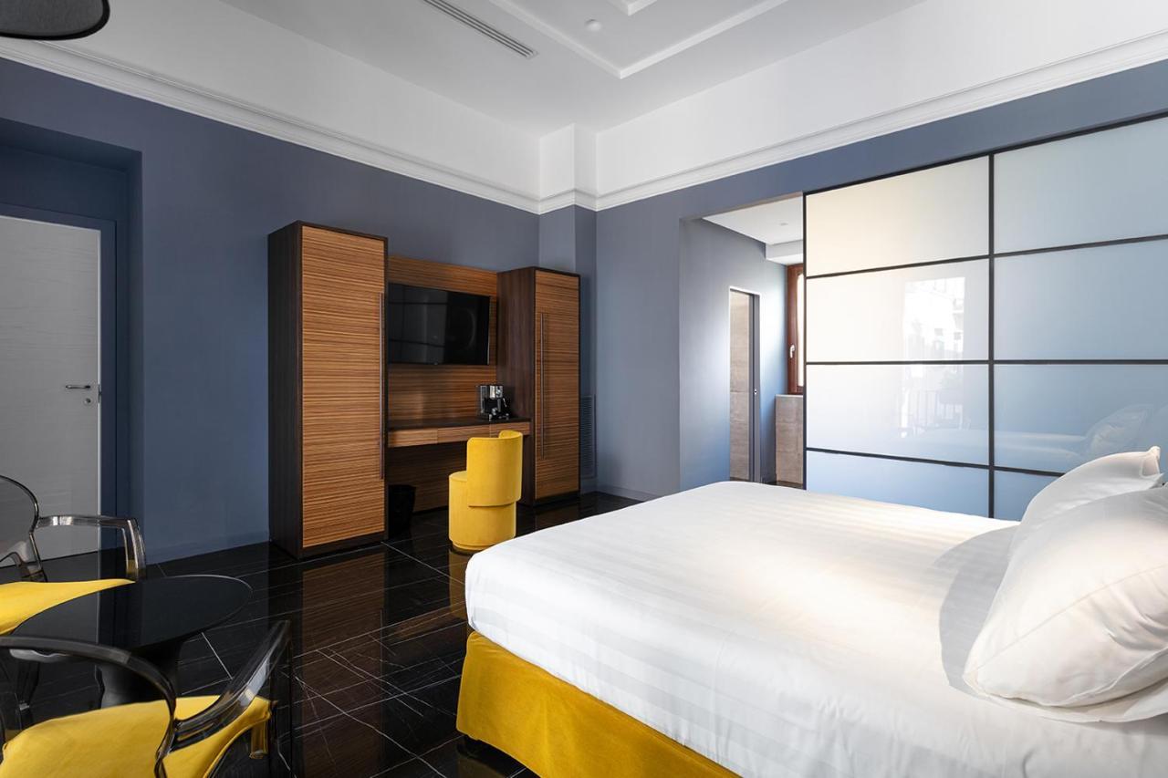 Hotel Poerio 25 Boutique *