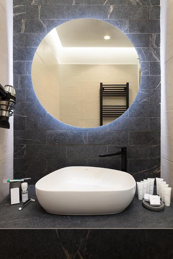 Poerio 25 Boutique Hotel *