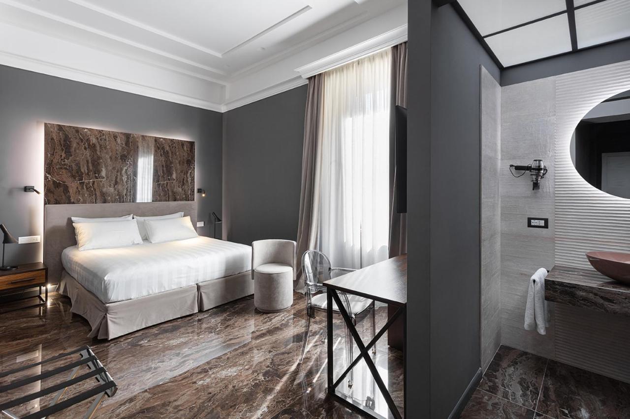 Poerio 25 Boutique Hotel *