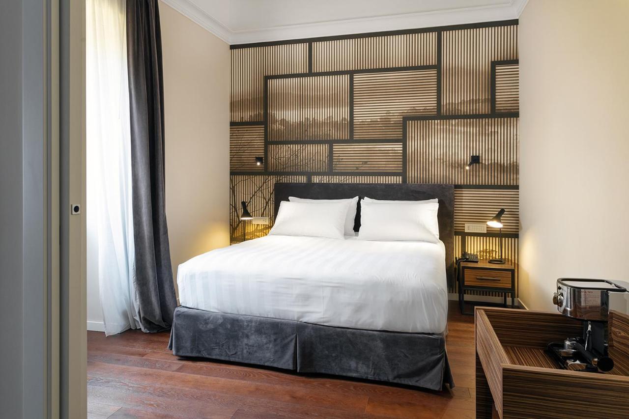 Poerio 25 Boutique Hotel
