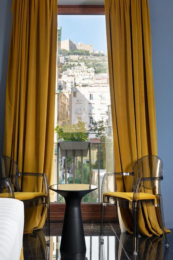 Hotel Poerio 25 Boutique *