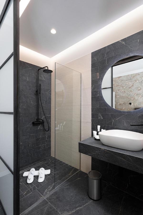 Hotel Poerio 25 Boutique