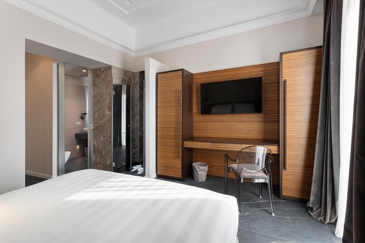 Hotel Poerio 25 Boutique *