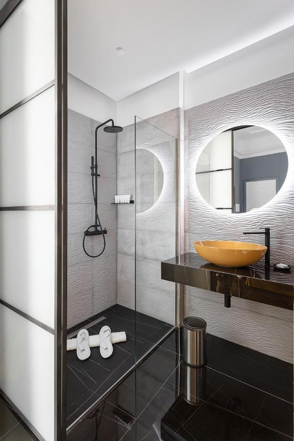 Hotel Poerio 25 Boutique Naples