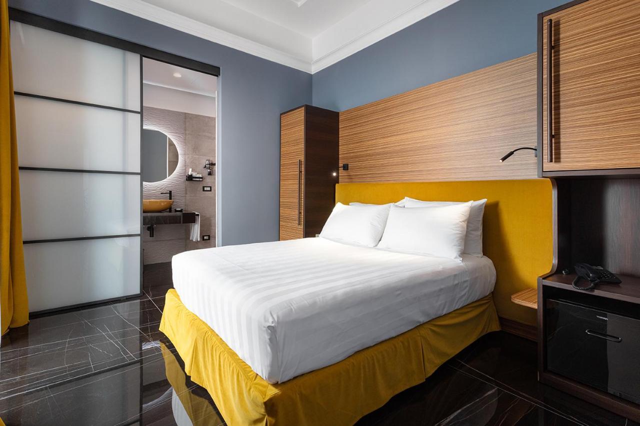 Hotel Poerio 25 Boutique