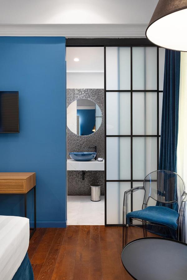 Hotel Poerio 25 Boutique *
