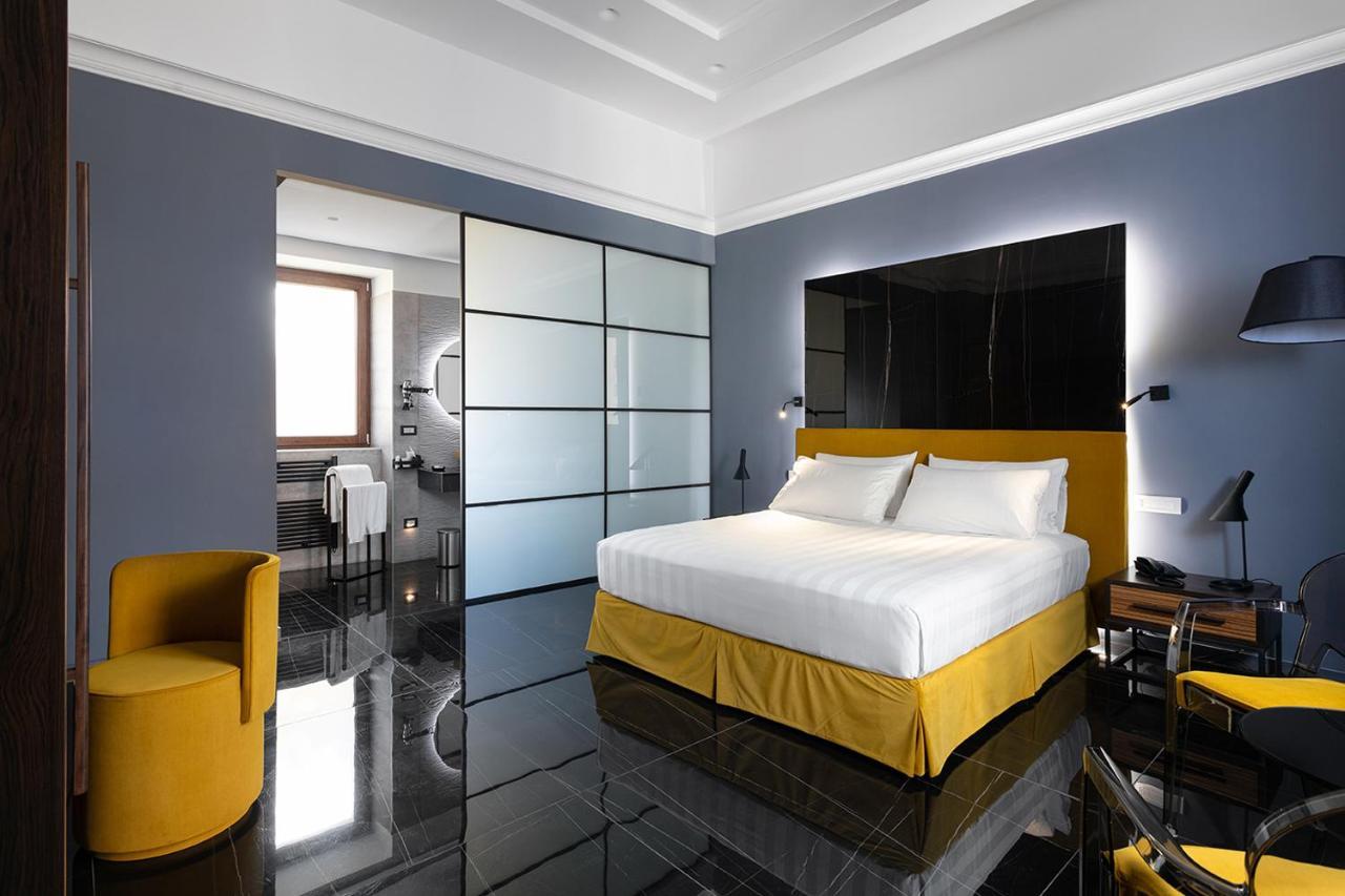 Poerio 25 Boutique * Naples