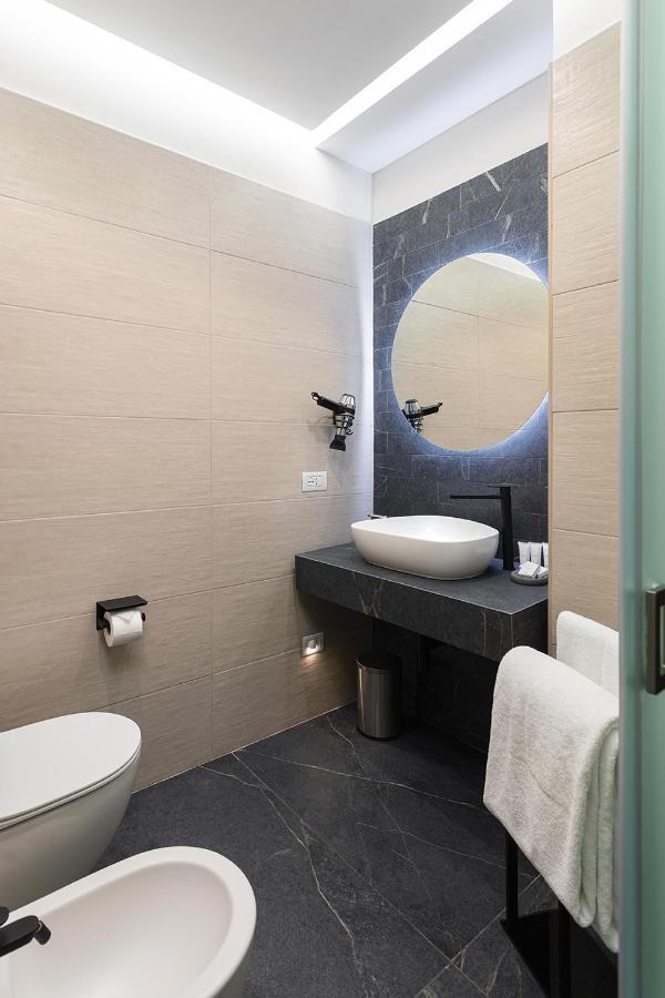 Hotel Poerio 25 Boutique *