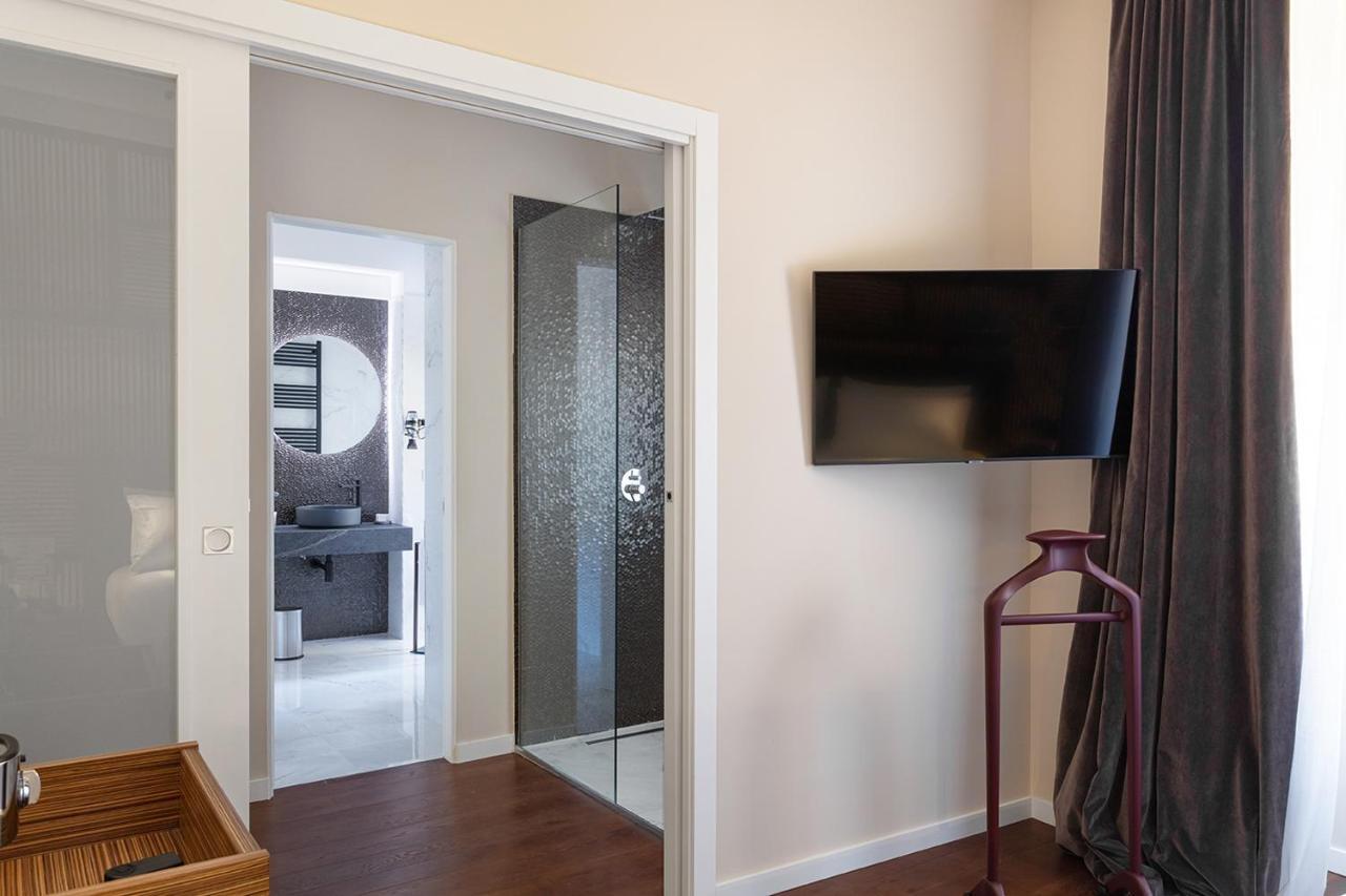 Poerio 25 Boutique Hotel Naples