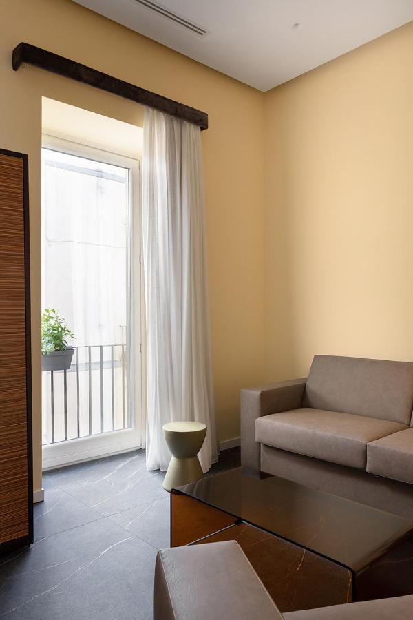 Hotel Poerio 25 Boutique Naples