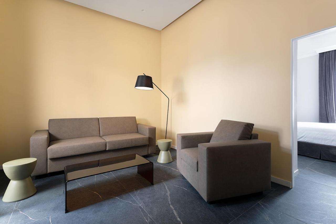 Poerio 25 Boutique Naples