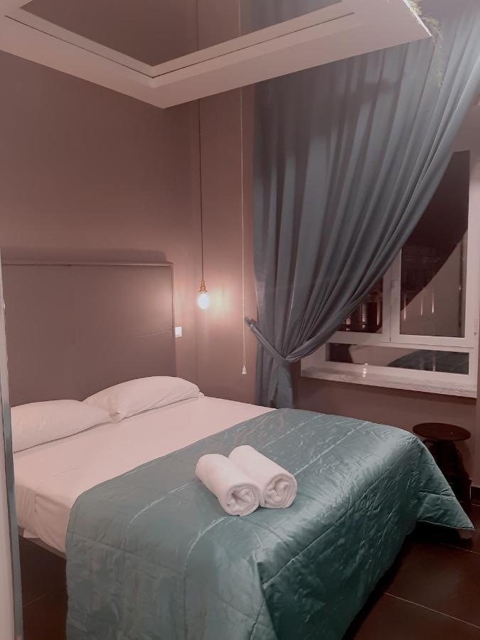 Guest house Pit Stop 3*