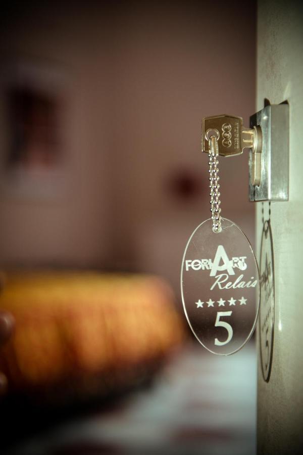 Foriart Relais * Naples