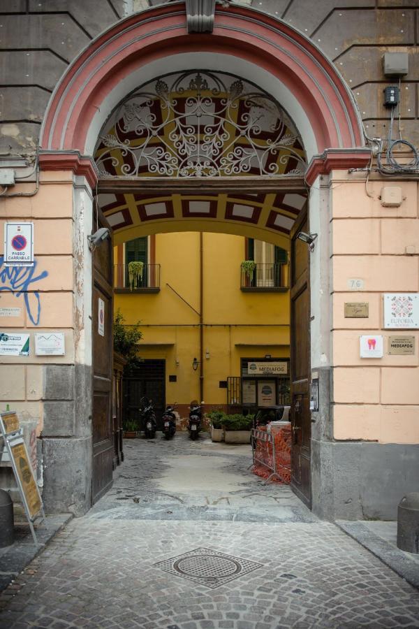 Guest house Foriart Relais *