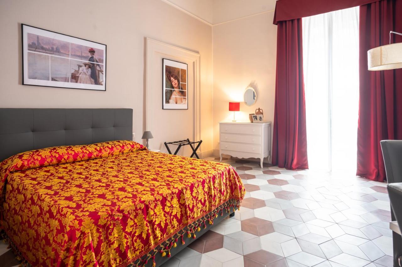 Foriart Relais Guest house