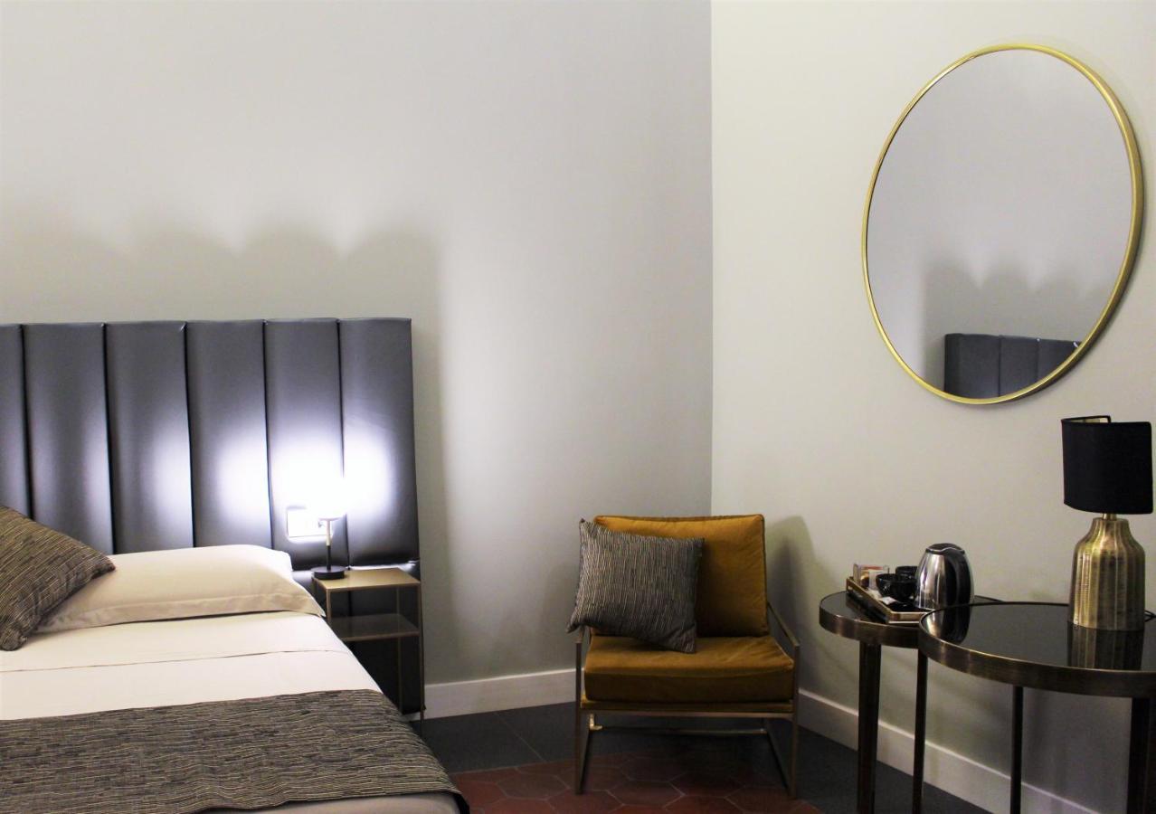 Bed & Breakfast Cuevas Relais Naples