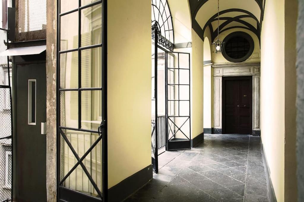 Guest house Real Paggeria