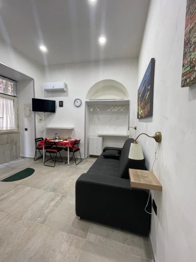 Holiday home House Spaccanapoli Naples
