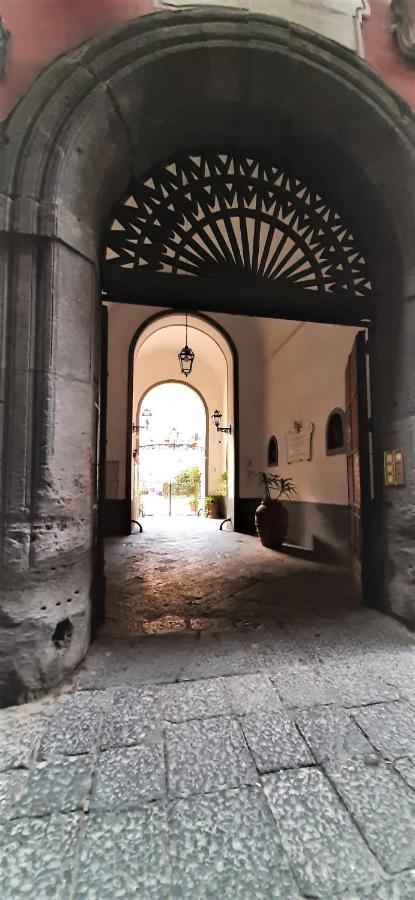 O' Vascio Apartment Naples