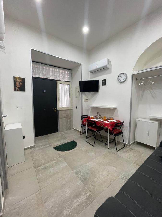 Holiday home House Spaccanapoli