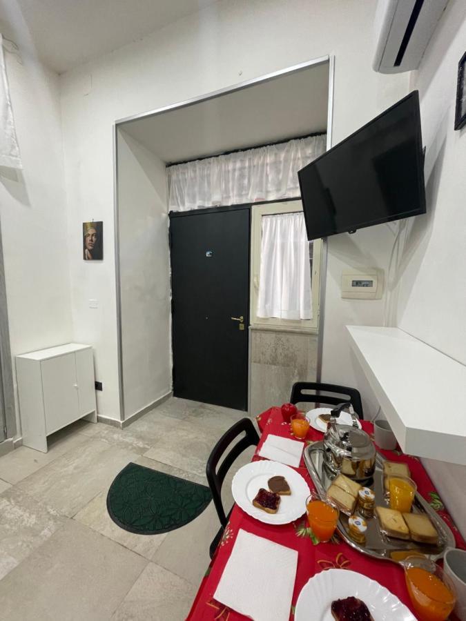 House Spaccanapoli * Naples