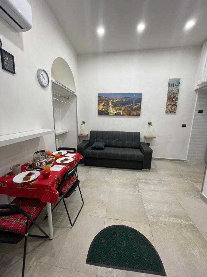Holiday home House Spaccanapoli Naples