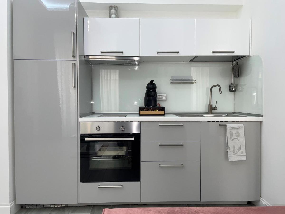 Duomo Platinum Apartment