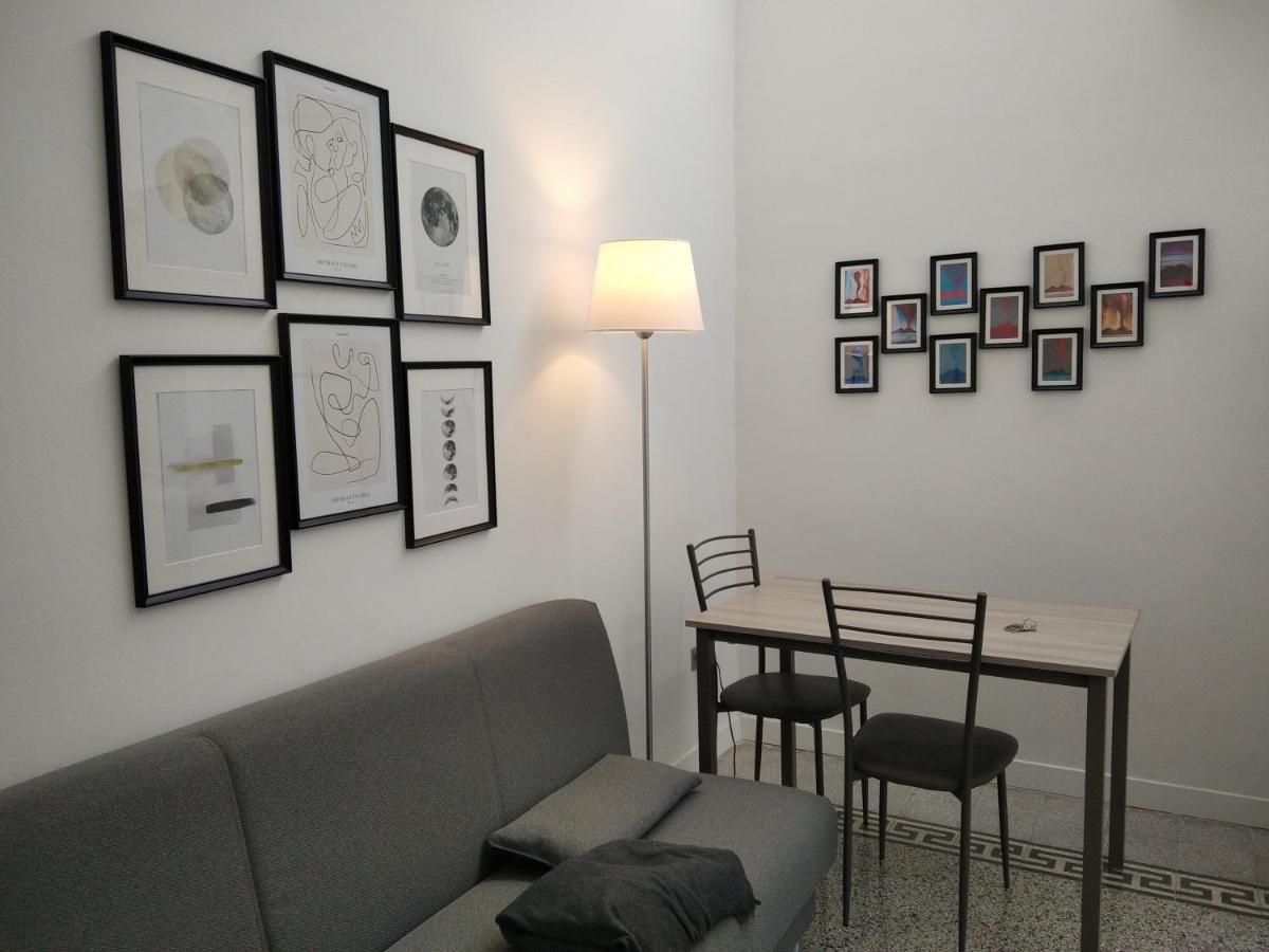 Chiarini22 Apartment *