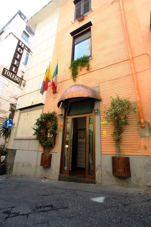 Toledo Hotel 3*
