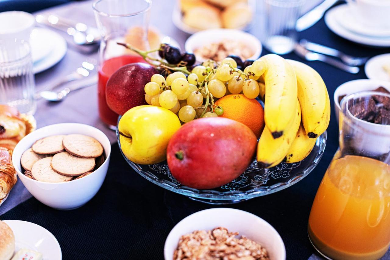 Cuevas Relais Bed & Breakfast Naples