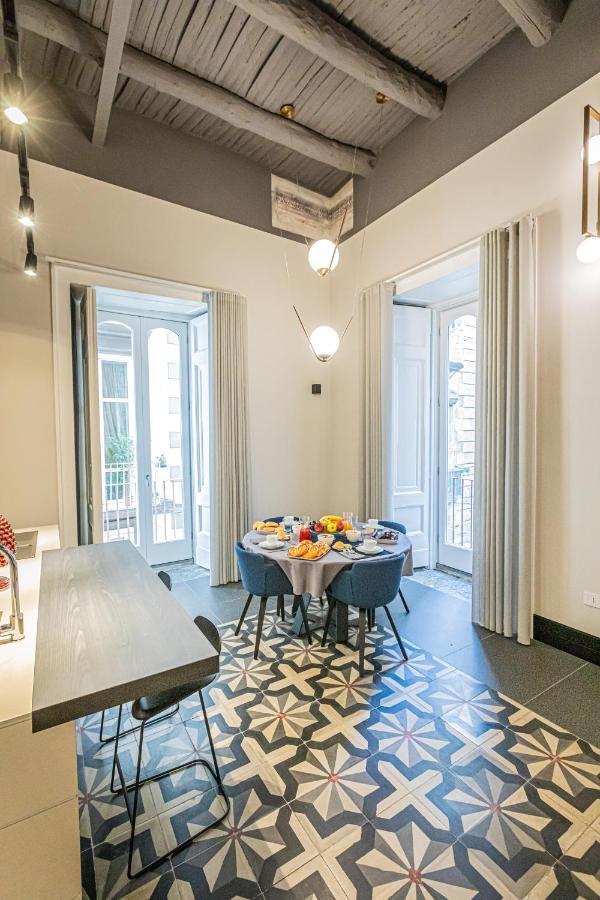 Cuevas Relais Bed & Breakfast
