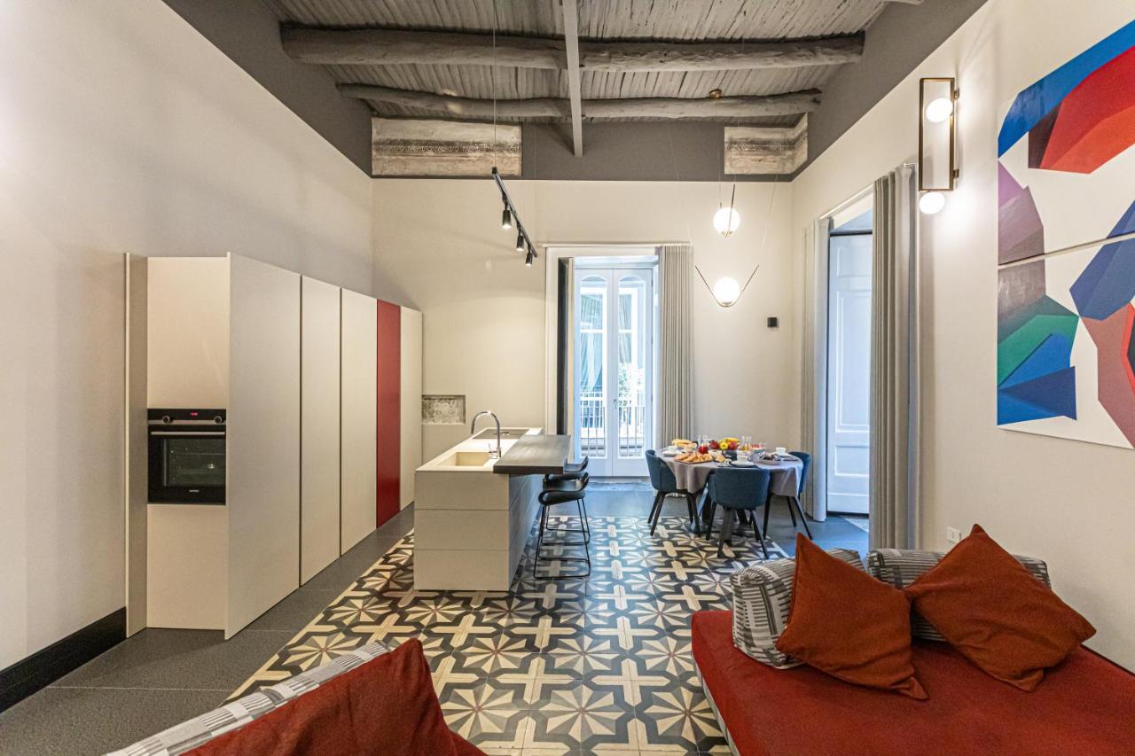 Cuevas Relais Naples
