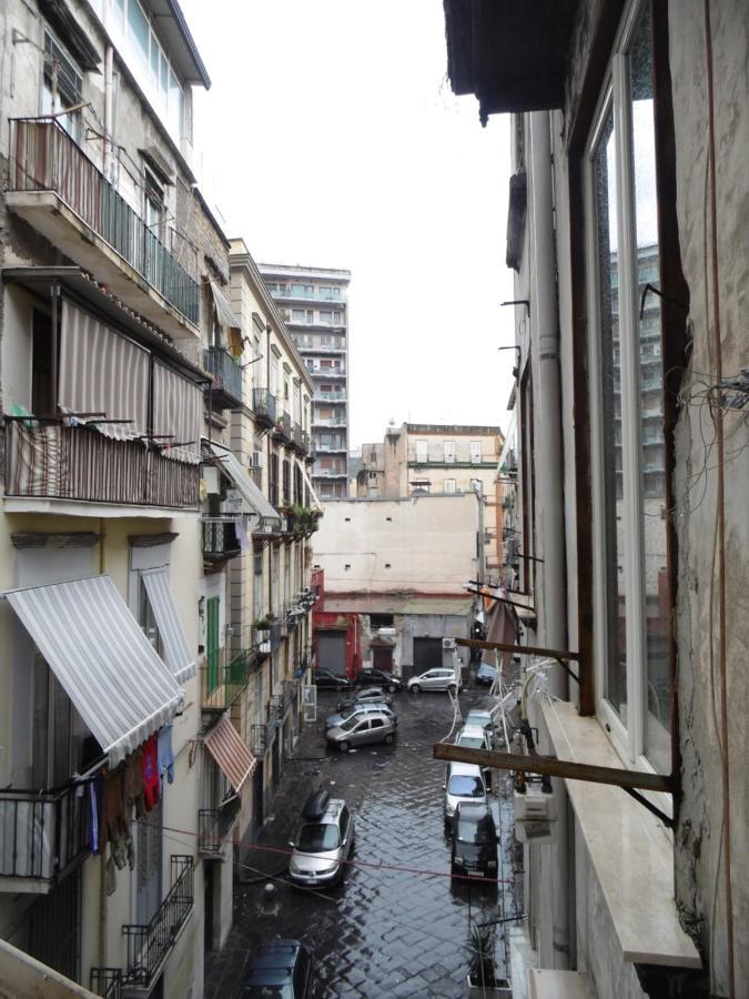 Giomar Apartment