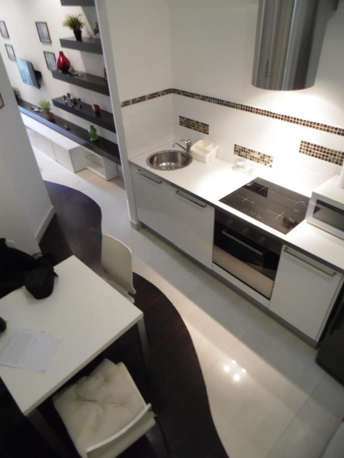 Giomar Apartment Naples