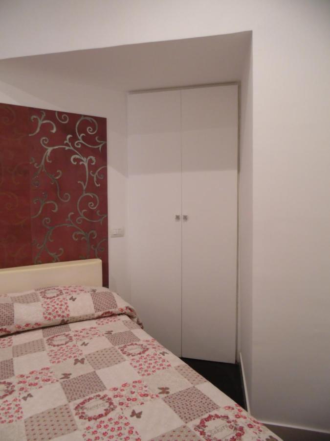 Apartment Giomar Naples