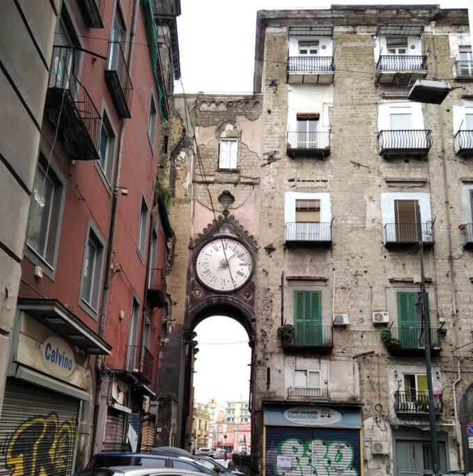 Giomar Apartment