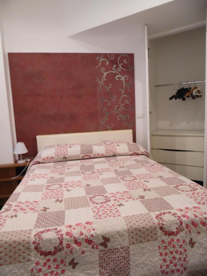 Giomar Apartment Naples