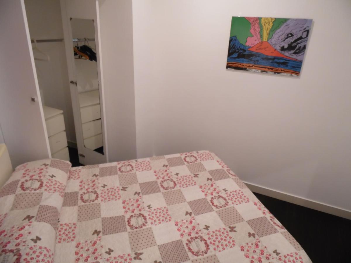 Apartment Giomar *