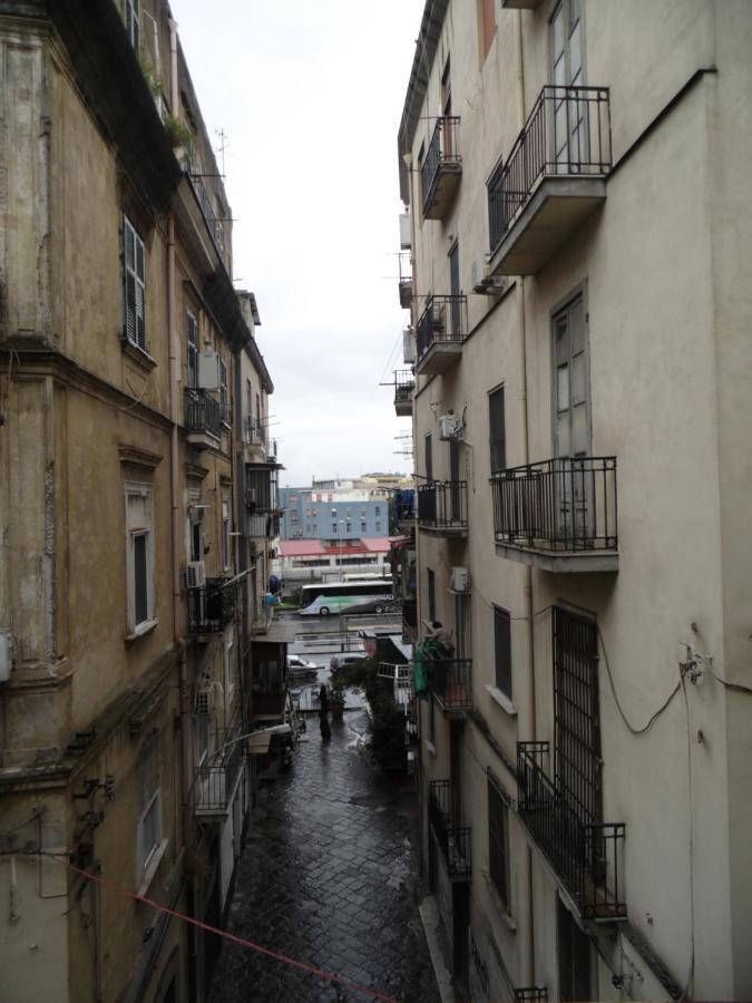 Giomar Apartment
