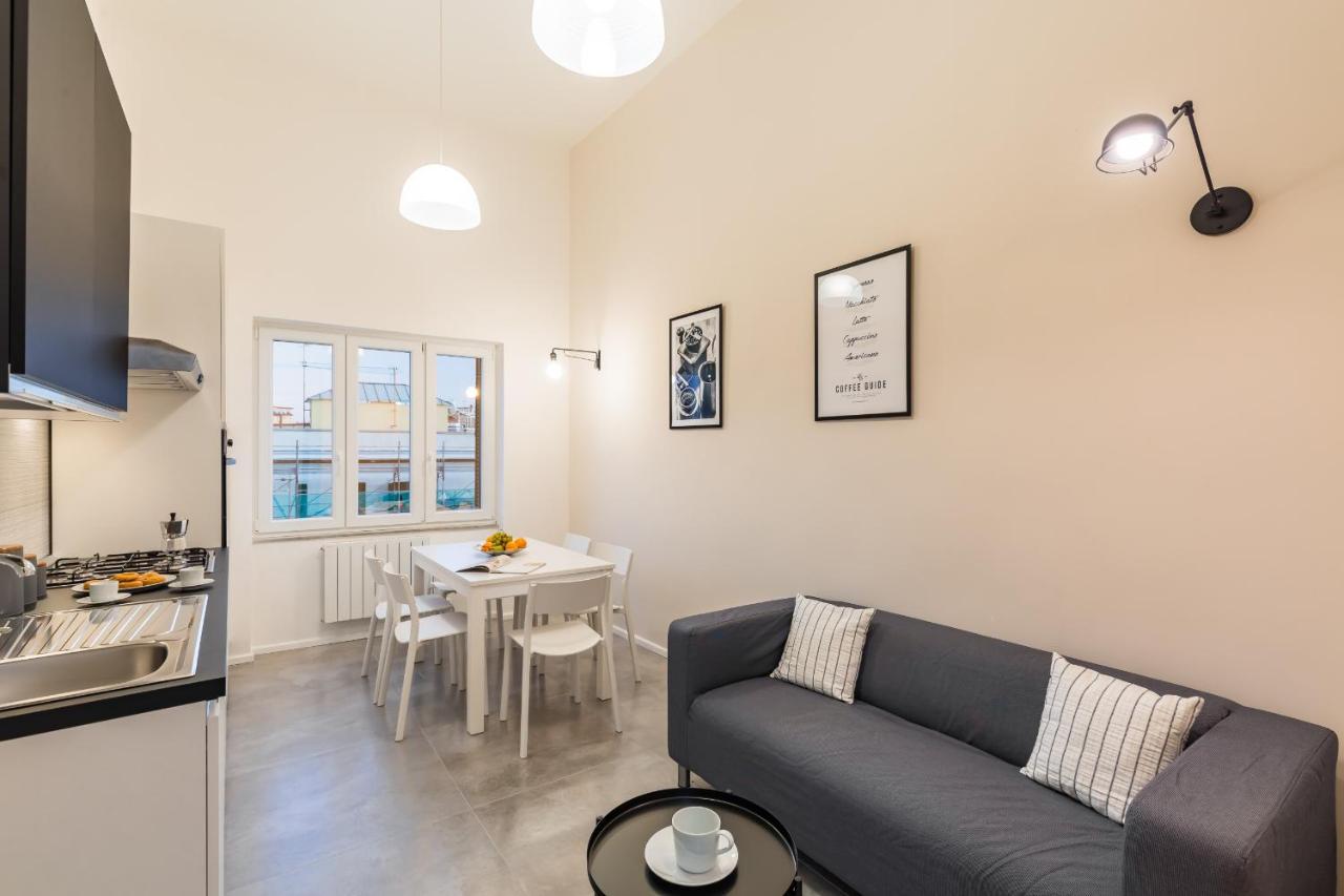 Apartment Arenella Family By Wonderful Italy *