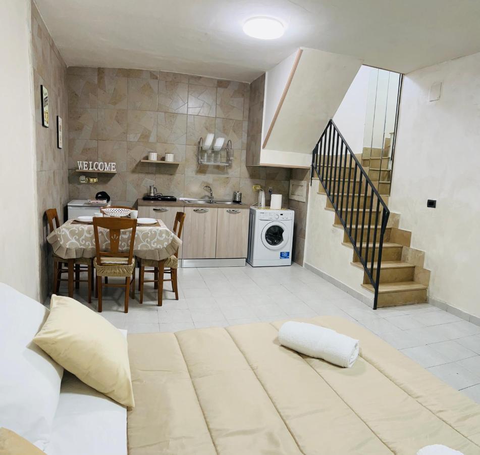 Crystal Apartment *